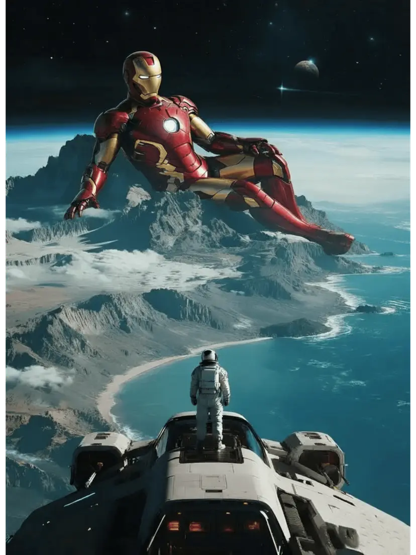 Edited - Nano Banana